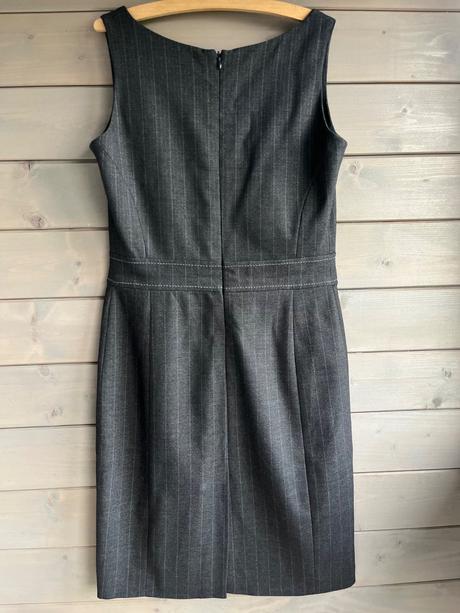 Biznis šaty, atmosphere,s