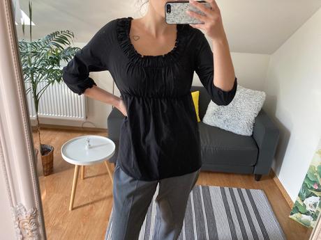 Elegantná blúzka, zara,xs