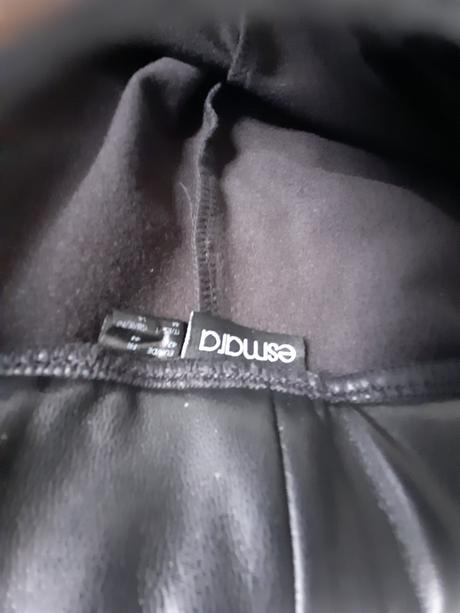 Nohavice 44, esmara,44