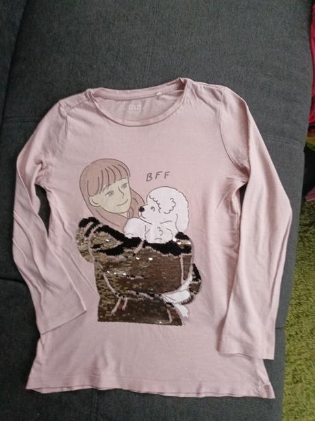 Tričko, reserved,134