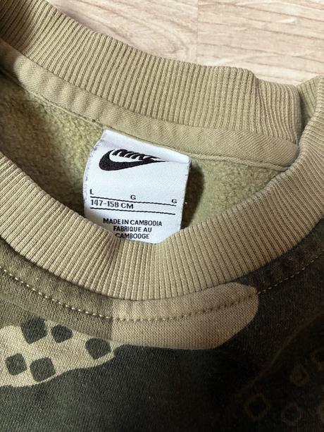 Mikina nike 146 - 158, nike,146