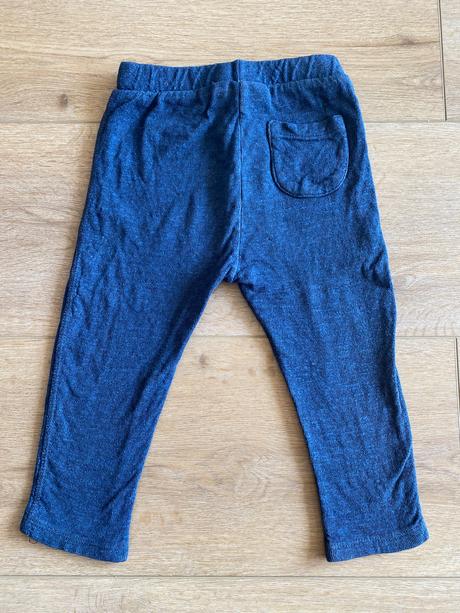 Tepláky zara 92, zara,92