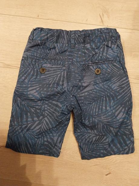 Kraťasy, dopodopo,104