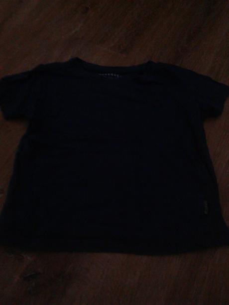 Tričko, reserved,98