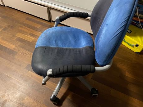 Mayer freaky rastúca stolička, 