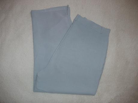 Sivomodré trištvrťáky, xl