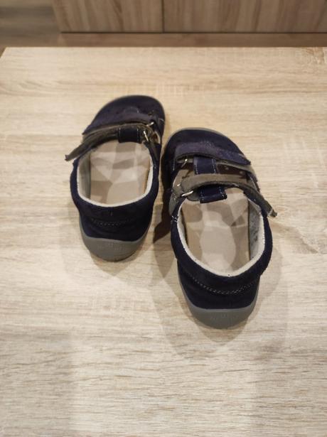 Sandale barefoot beda lucas 34, beda,34