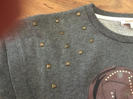 Tričko, bluezoo,128