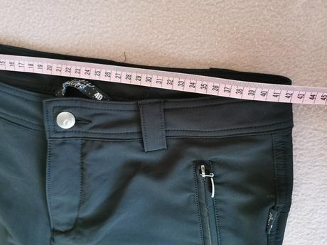 Turisticke / športove nohavice willard, willard,l