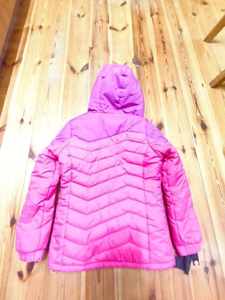 Zimná vetrovka loap 140, loap,140