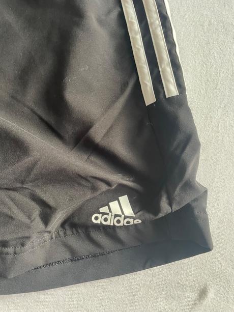 Šortky športové, adidas,l