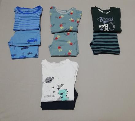 Pyžamo tchibo, tchibo,104