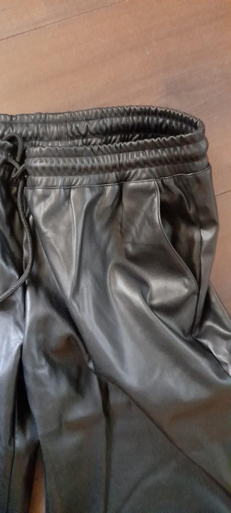 Kozenkove nohavice m-l, m