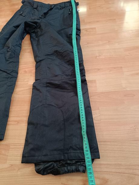 Oteplovačky crivit 40, crivit,40