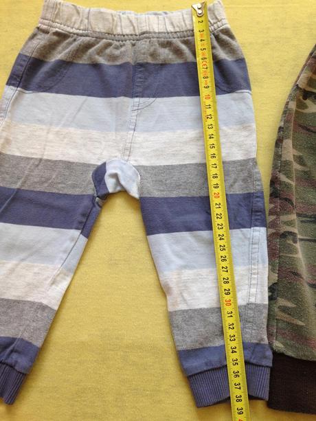 Frajerské teplacky, george,80