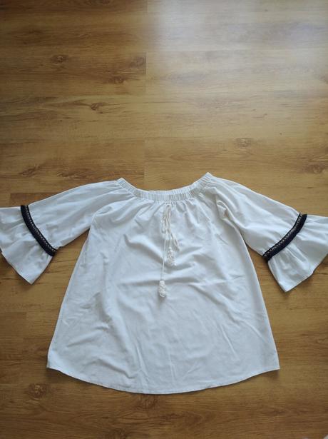 Blúzka, xl