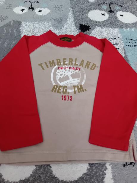 Mikina, timberland,104