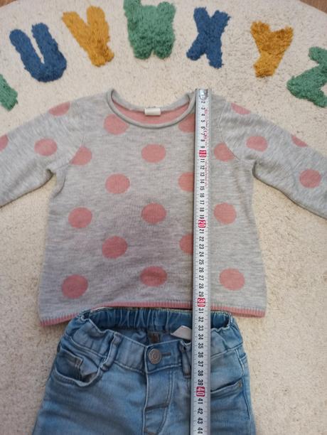 H&m súprava, h&m,74