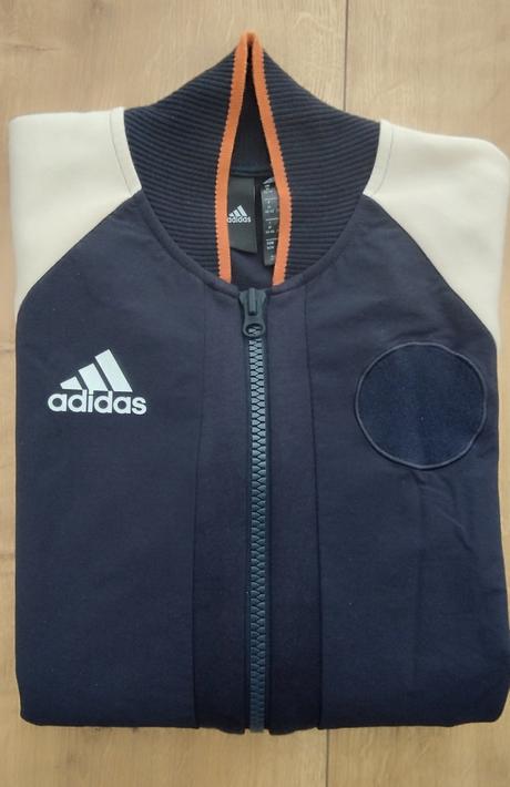 Adidas mikina 12-14 rokov, adidas,152