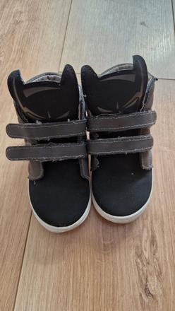 Tenisky batman veľ 26., sinsay,26