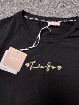 Liu jo tričko, liu jo,s