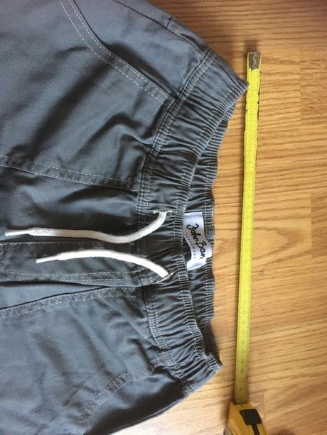 Detske nohavice, 140