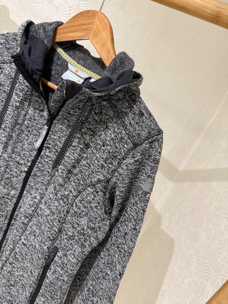 Bunda icepeak, m