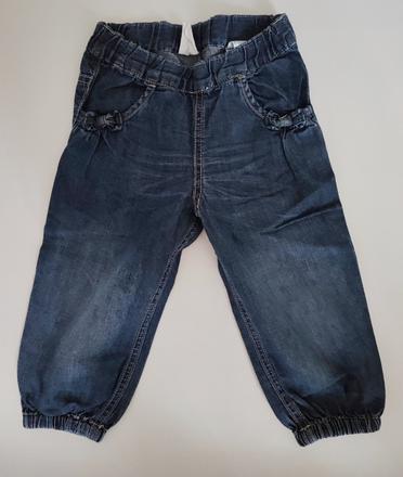 Rifličky h&m, h&m,86