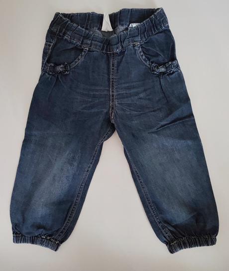 Rifličky h&m, h&m,86