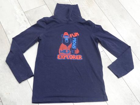 Rolák medveď, lupilu,122