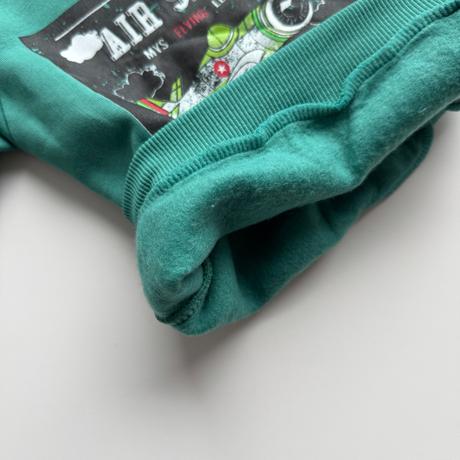 Chlapčenská zateplená súprava air show, 86 / 92