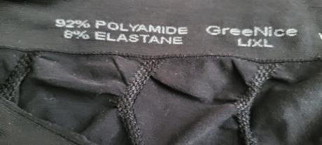 Legíny čierne, green trees,l