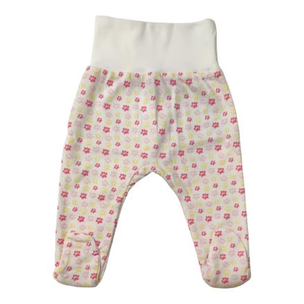 Kojenecké poldupačky labka, 50 / 62 / 68