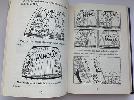 Michael fry - exoti 3 - kráľ karl, 