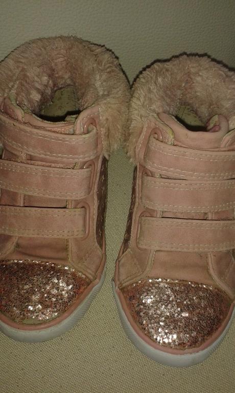 Zateplene topanky, next,26