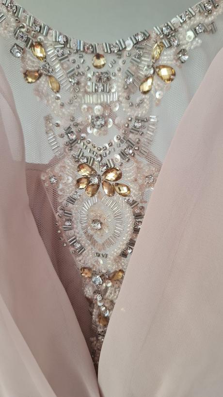 Nádhermé riccovero dámske šaty, 38