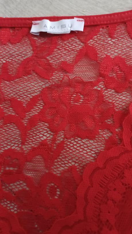 Dámsky top, amisu,m