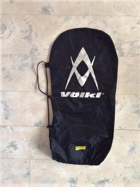 Obal na tenisovú raketu volkl, volkl