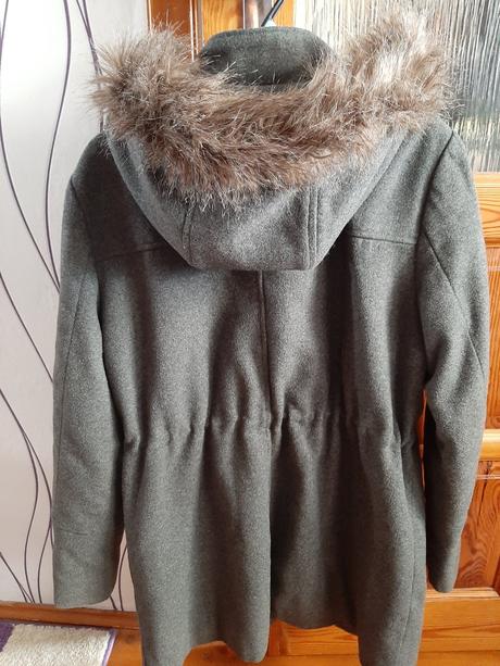 Predám kabát, orsay,l