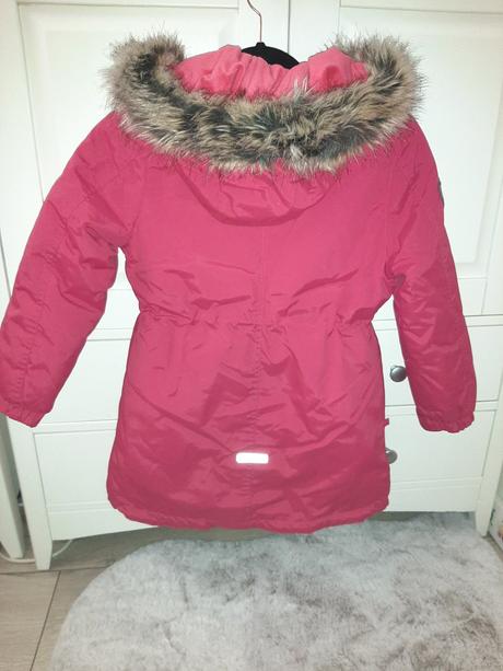 Luxusná parka le-company, 140