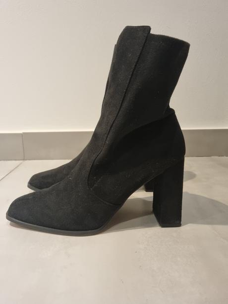 Členkové čižmy aldo, 41