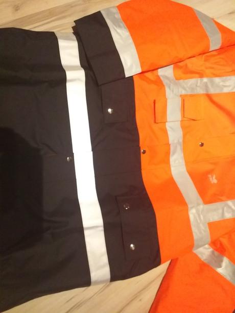 Pracovná  súprava, xxl