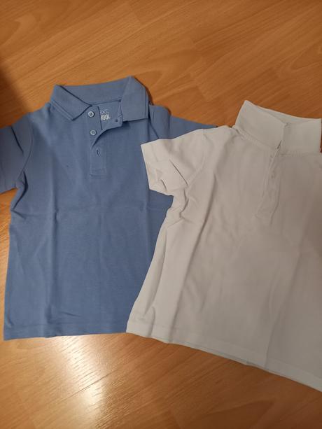 Chlapčenská polokošeľa, next,104