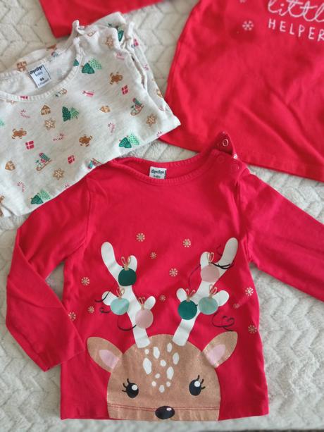 Tricka s vianočným motívom, dopodopo,86