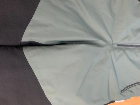 Reima kauhava lyžiarska kombinéza 134/140, reima,134