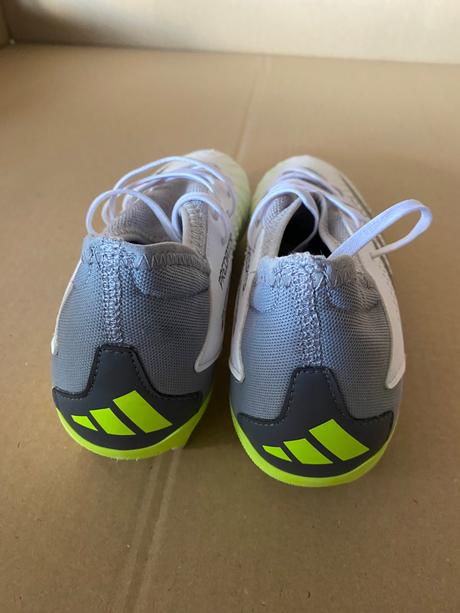 Kopačky, adidas, 37 a 1/3, adidas,37