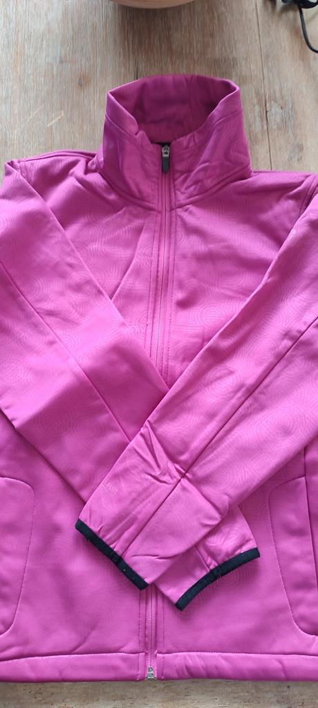 Mckinley softshelka, mckinley,164