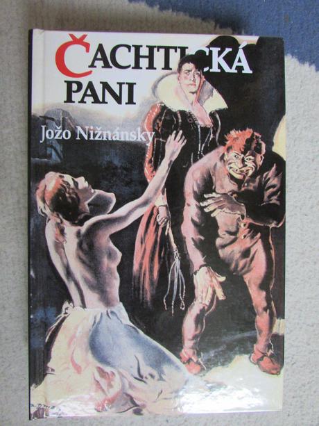 Cachticka pani jozo niznansky,