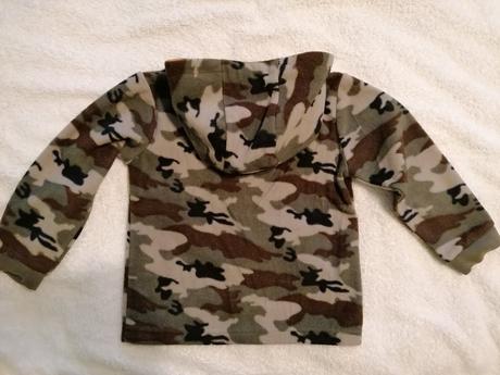 Mikina, urban rascals,110