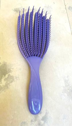 Perfektná kefa na vlasy,